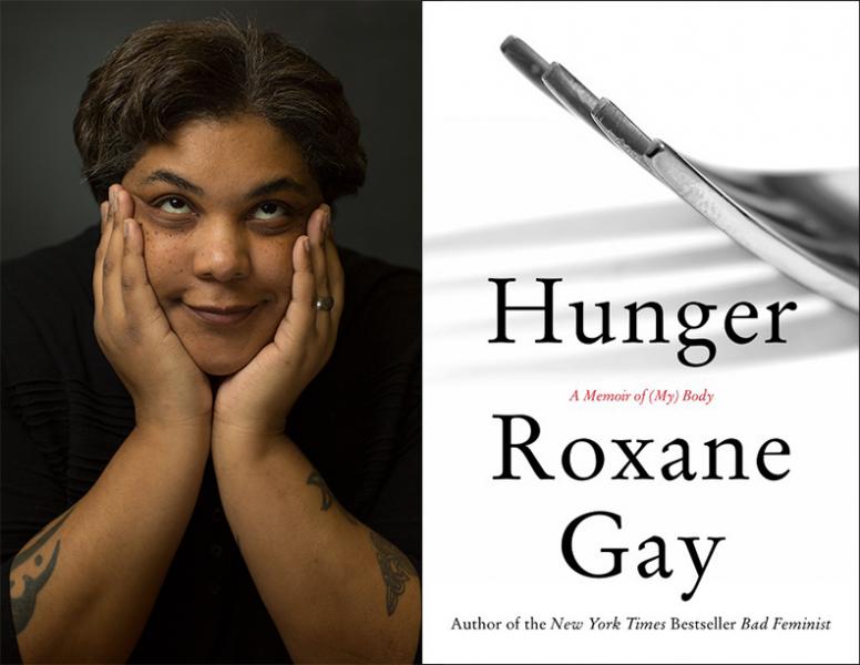 Roxane Gay - Hunger